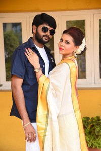 Idhi Nadhi Movie Opening